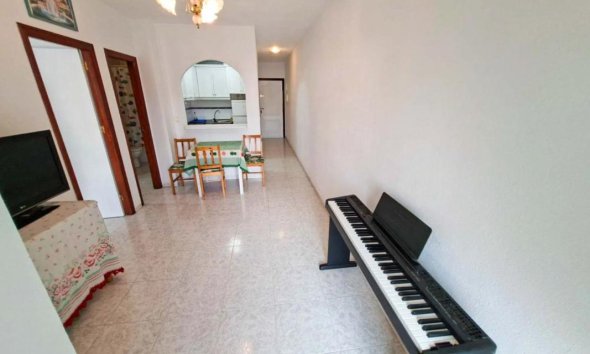 Apartment - New Build - Torrevieja - Torrevieja