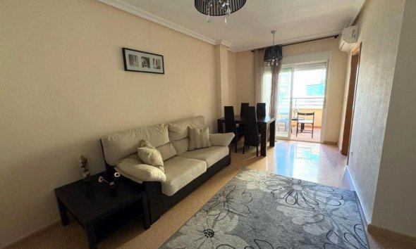 Apartment - New Build - Torrevieja - Torrevieja