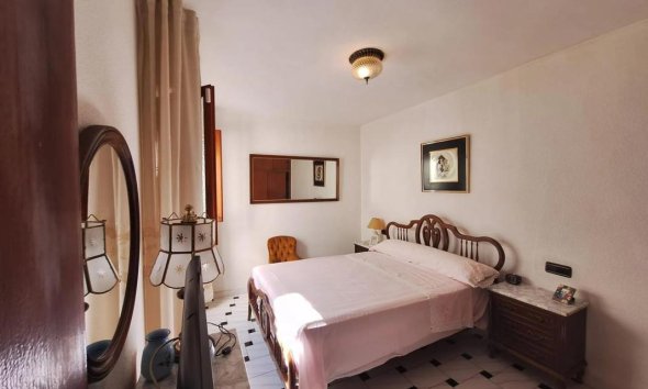 Apartment - New Build - Torrevieja - Torrevieja