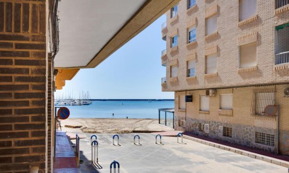Apartment - New Build - Torrevieja - Torrevieja