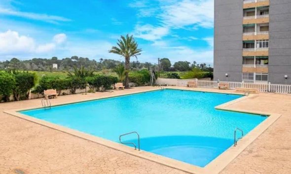 Apartment - New Build - Torrevieja - Torrevieja