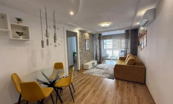 Apartment - New Build - Torrevieja - Torrevieja
