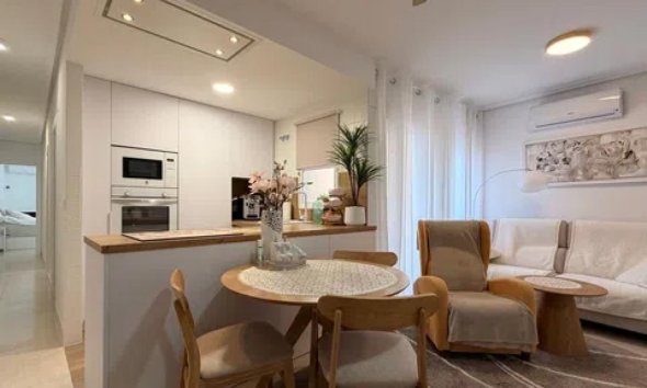 Apartment - New Build - Torrevieja - Torrevieja