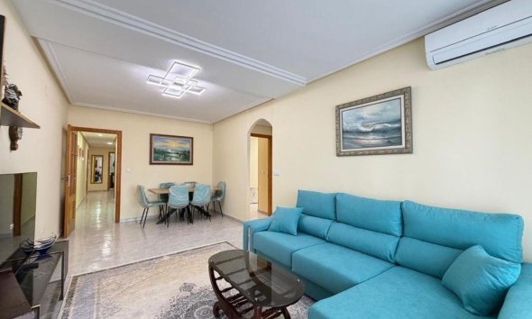 Apartment - New Build - Torrevieja - Torrevieja