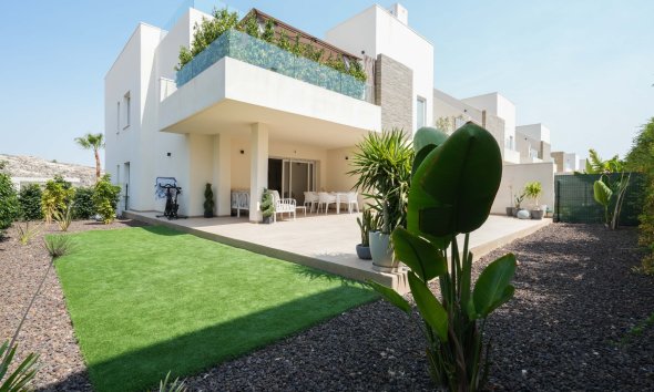 Apartment - Resale - Algorfa - La Finca Golf