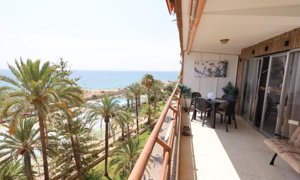 Apartment - Resale - Alicante - Barrio Obrero