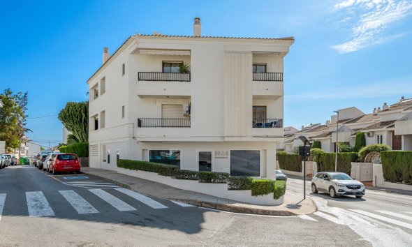 Apartment - Resale - Altea - Altea