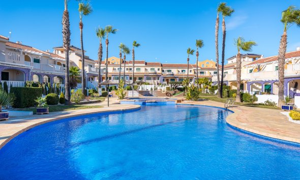 Apartment - Resale - Ciudad Quesada - Ciudad Quesada - Rojales