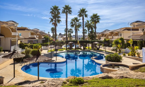 Apartment - Resale - Ciudad Quesada - Rojales - Doña pepa