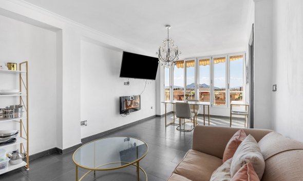 Apartment - Resale - Daya Nueva - Daya Nueva