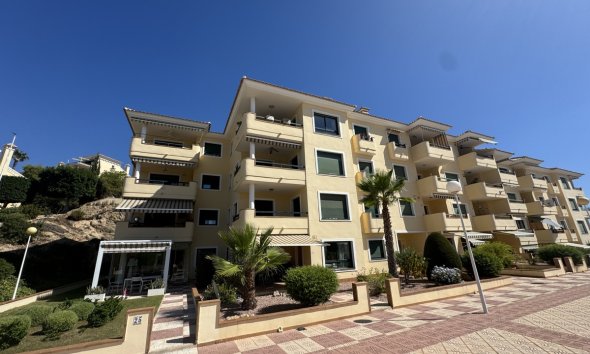 Apartment - Resale - Dehesa De Campoamor - Dehesa De Campoamor