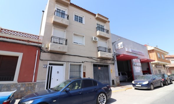 Apartment - Resale - Dolores - Dolores