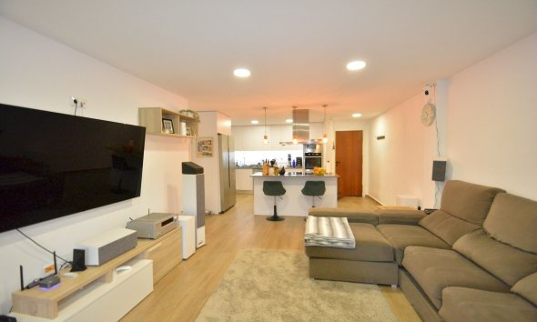 Apartment - Resale - Guardamar del Segura - CERVANTES-PLAYA