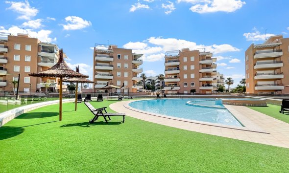 Apartment - Resale - Guardamar del Segura - El Raso