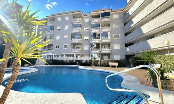 Apartment - Resale - Guardamar del Segura - Guardamar del Segura - Town