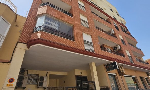 Apartment - Resale - Guardamar del Segura - Guardamar del Segura