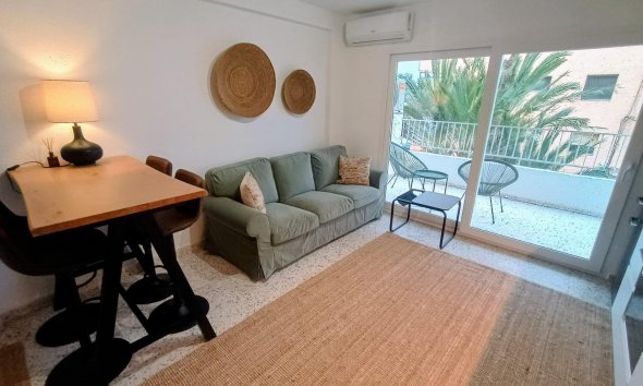 Apartment - Resale - Guardamar del Segura - Urbanizaciones