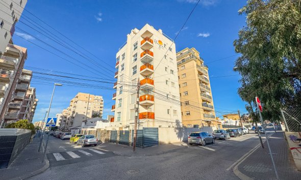 Apartment - Resale - ﻿Torrevieja (Alicante) - Nueva Torrevieja