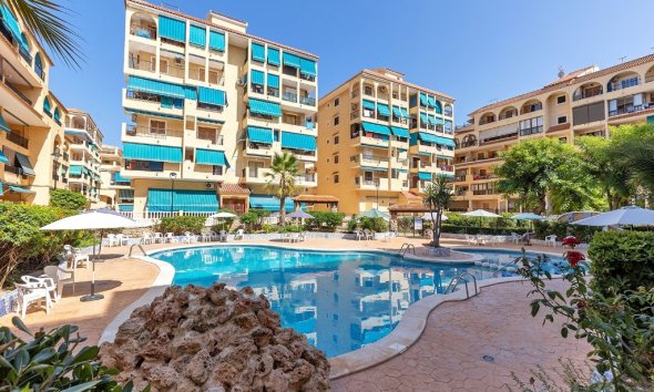 Apartment - Resale - La Mata - La Mata