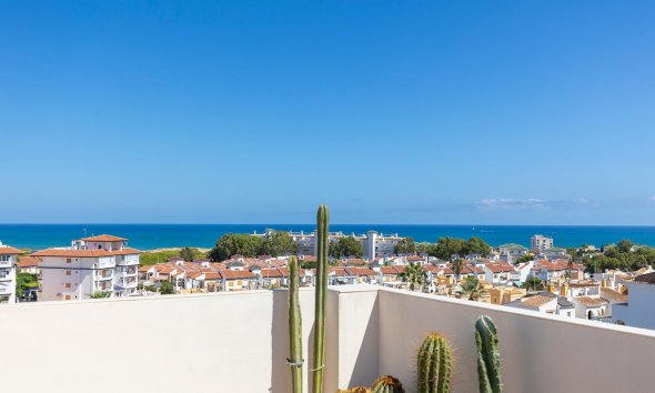 Apartment - Resale - La Mata - La Mata