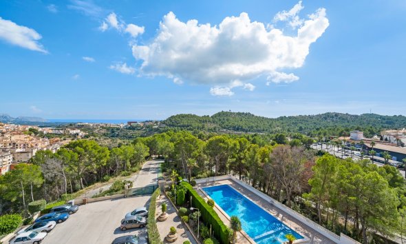 Apartment - Resale - La Nucía - La Nucía