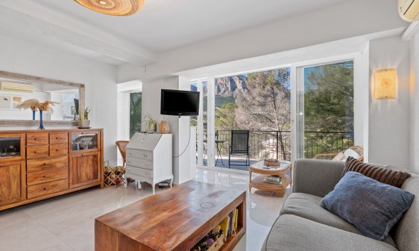 Apartment - Resale - La Nucía - La Nucía