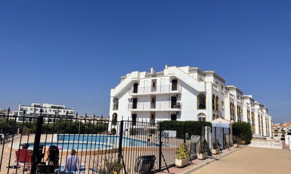 Apartment - Resale - La Zenia - La Zenia