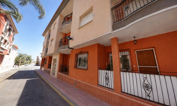 Apartment - Resale - Los Alcazares - Los Alcázares