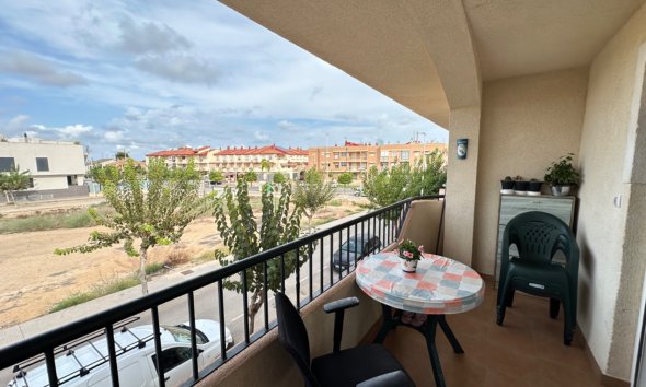 Apartment - Resale - LOS ALCÁZARES - Los Narejos