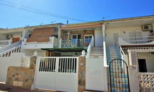 Apartment - Resale - Los Balcones - Los Balcones