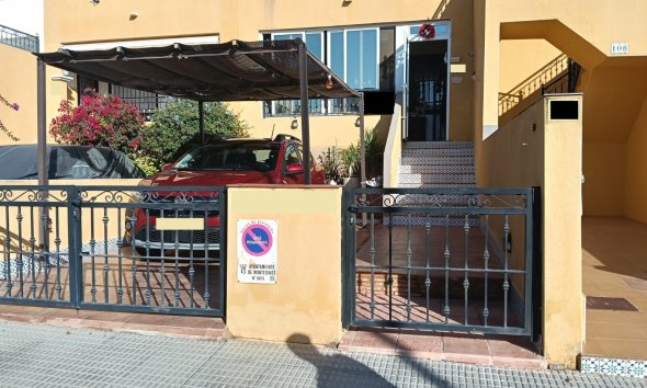 Apartment - Resale - Los Montesinos - La Herrada