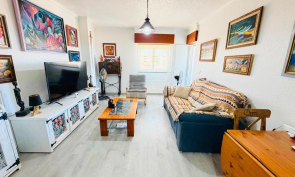 Apartment - Resale - Los Montesinos - Los Montesinos
