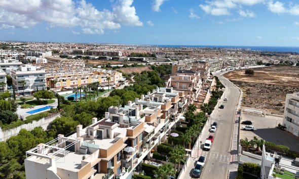 Apartment - Resale - Orihuela Costa - AA-99859