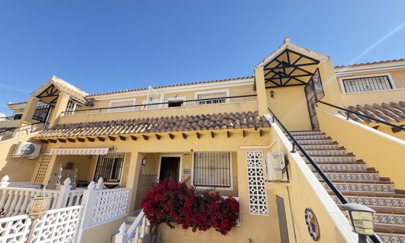 Apartment - Resale - Orihuela Costa - AC-72159