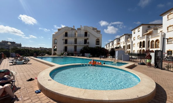 Apartment - Resale - Orihuela - Costa Blanca Sur