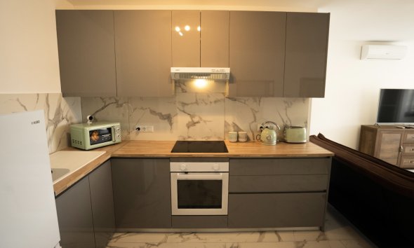 Apartment - Resale - Orihuela - Costa Blanca