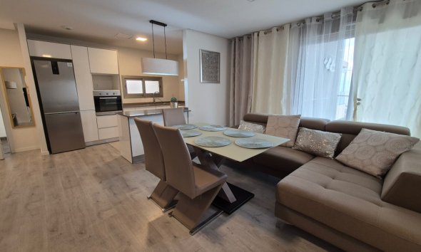 Apartment - Resale - Orihuela - Costa Blanca