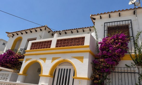 Apartment - Resale - Orihuela Costa - Blue Lagoon