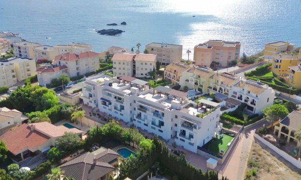 Apartment - Resale - Orihuela Costa - Cabo de Palos
