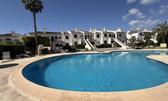 Apartment - Resale - Orihuela Costa - Cabo Roig
