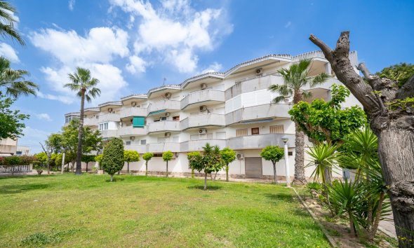 Apartment - Resale - Orihuela Costa - Cabo Roig