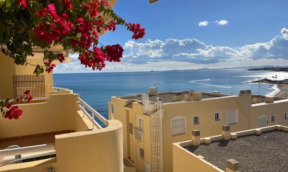 Apartment - Resale - Orihuela Costa - Campoamor