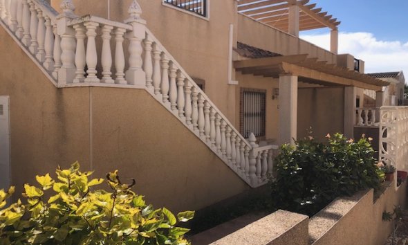 Apartment - Resale - Orihuela Costa - El Galan