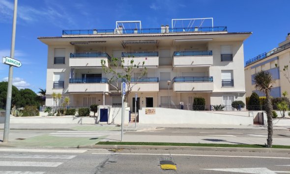 Apartment - Resale - Orihuela Costa - FO-17276