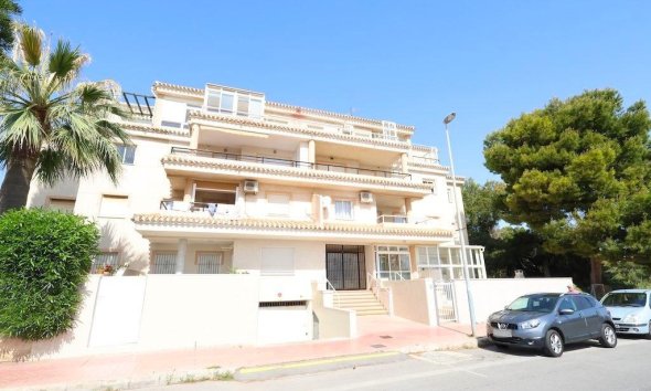 Apartment - Resale - Orihuela Costa - JM-69482