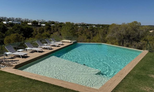 Apartment - Resale - Orihuela Costa - JP-20719