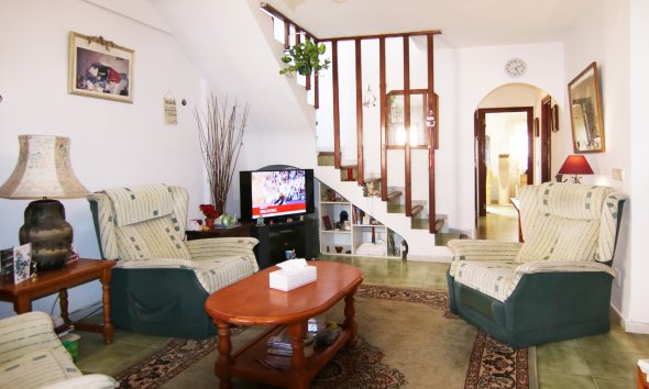 Apartment - Resale - Orihuela Costa - La Zenia