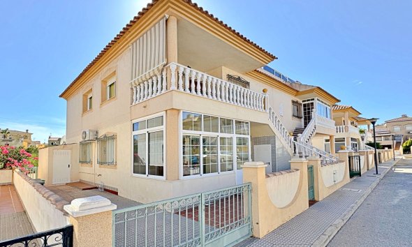 Apartment - Resale - Orihuela Costa - La Zenia