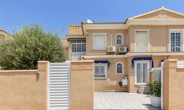 Apartment - Resale - Orihuela Costa - La Zenia