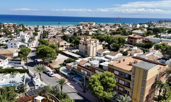Apartment - Resale - Orihuela Costa - La Zenia